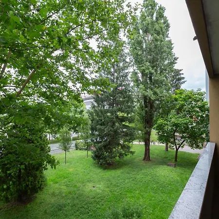 Easytopstay - San Siro Large Flat-2